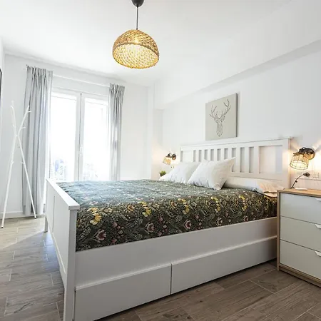 Avalanch Apartamento *