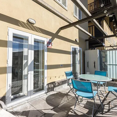 Apartamento Avalanch