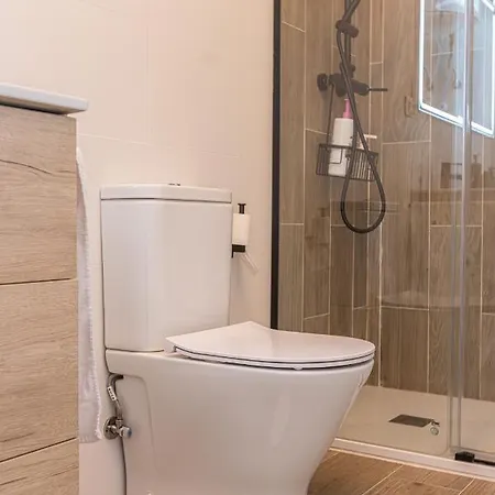 Avalanch Sierra Nevada