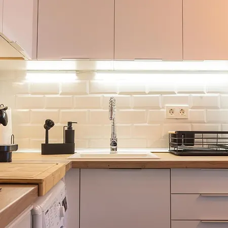 Apartamento Avalanch *