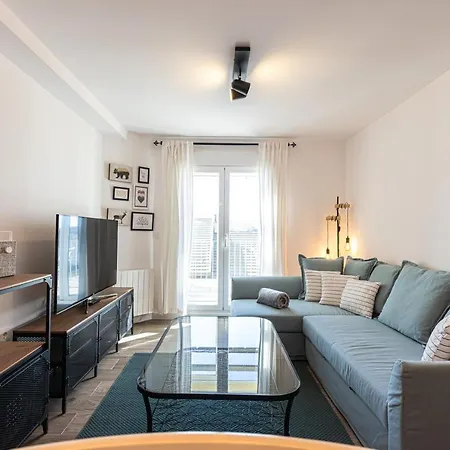 Avalanch Apartamento *