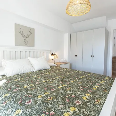 Avalanch Apartamento