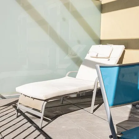 Apartamento Avalanch *