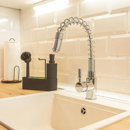 Avalanch Apartamento