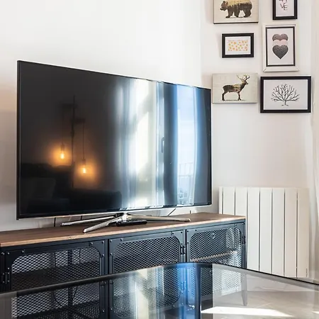 Avalanch Apartamento