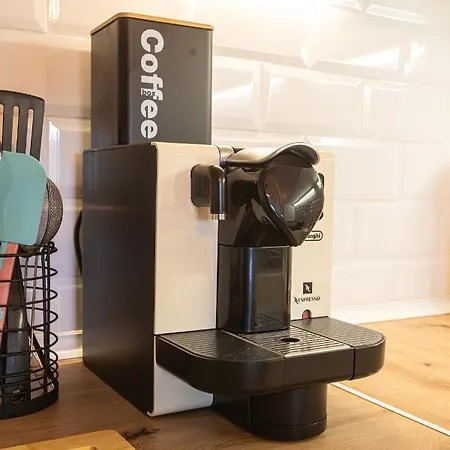 Avalanch Apartamento