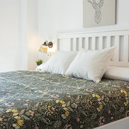 Apartamento Avalanch *