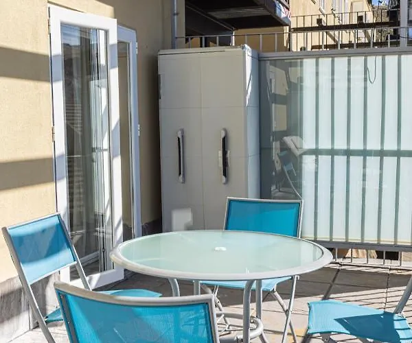 Avalanch 塞拉内华达