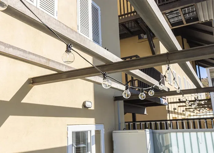 公寓 Avalanch 塞拉内华达