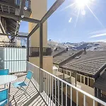 Avalanch * Sierra Nevada