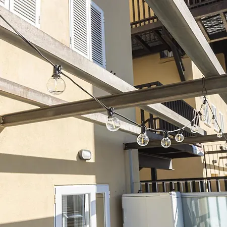 Lägenhet Avalanch Sierra Nevada