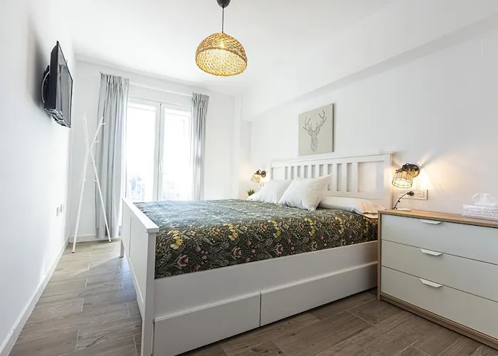 Avalanch Lägenhet *