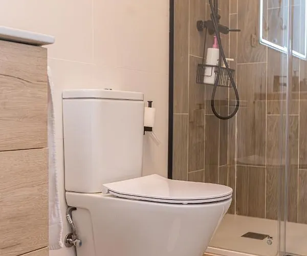 Avalanch Sierra Nevada