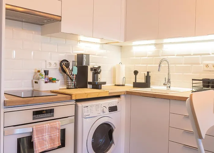 Lägenhet Avalanch *