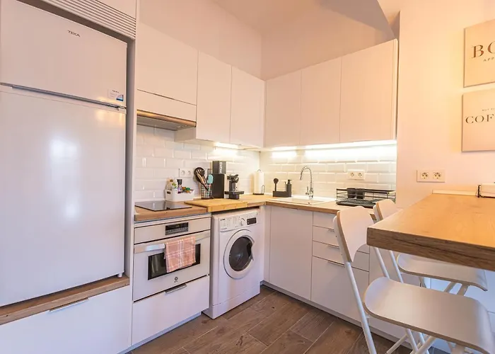 Avalanch Lägenhet Sierra Nevada