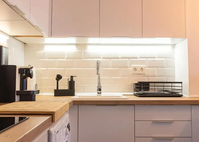 Lägenhet Avalanch *