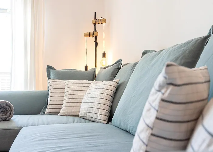 Avalanch Lägenhet Sierra Nevada