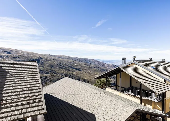 Avalanch Lägenhet *